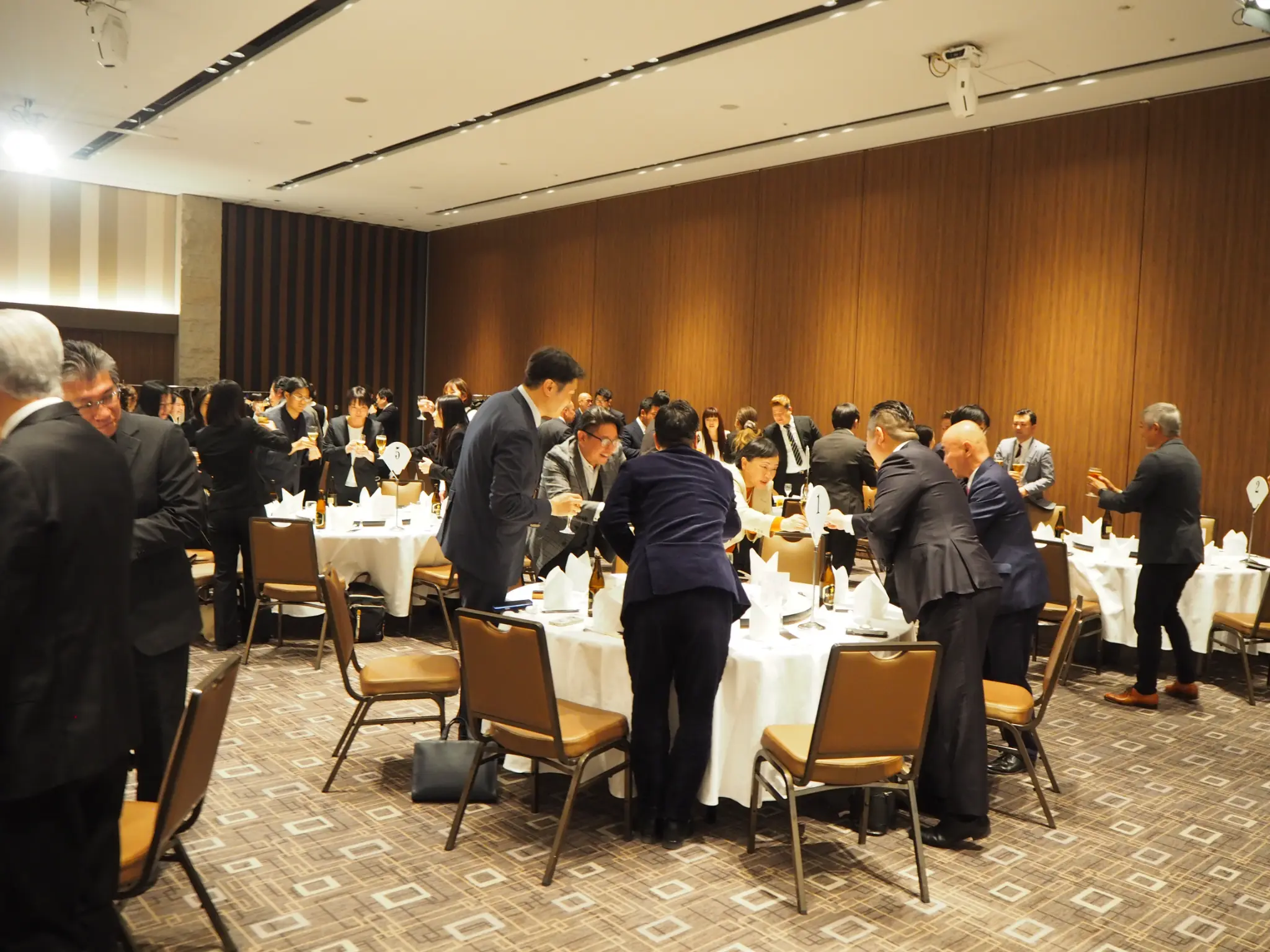 20周年記念イベント