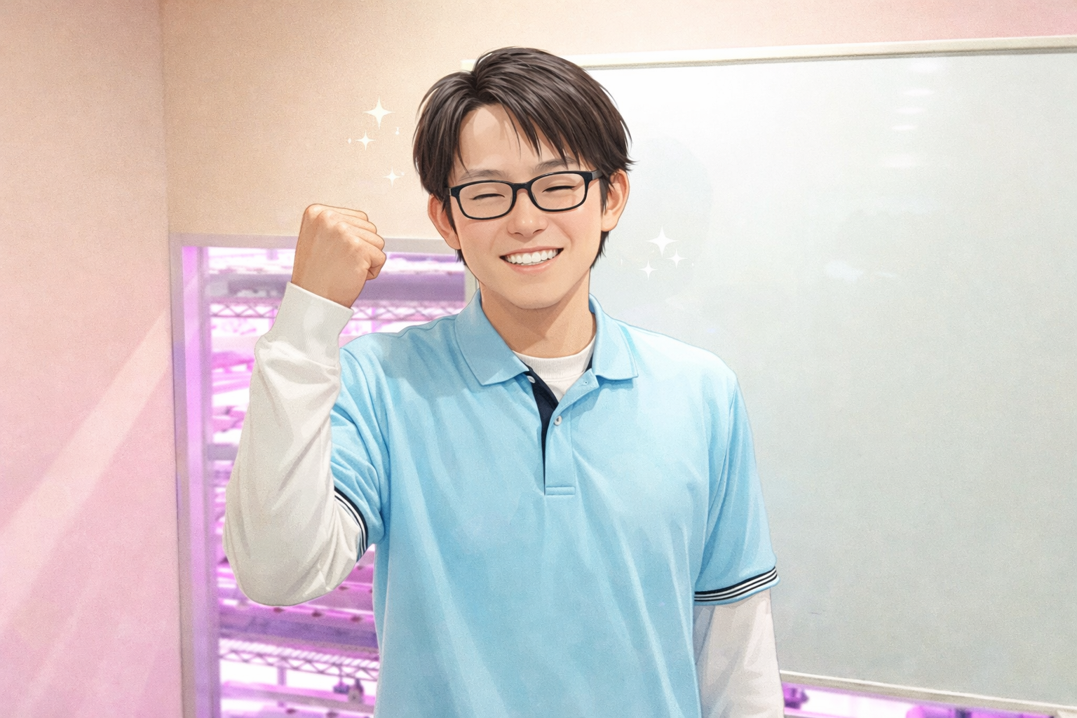 訪問介護員 小幡さん