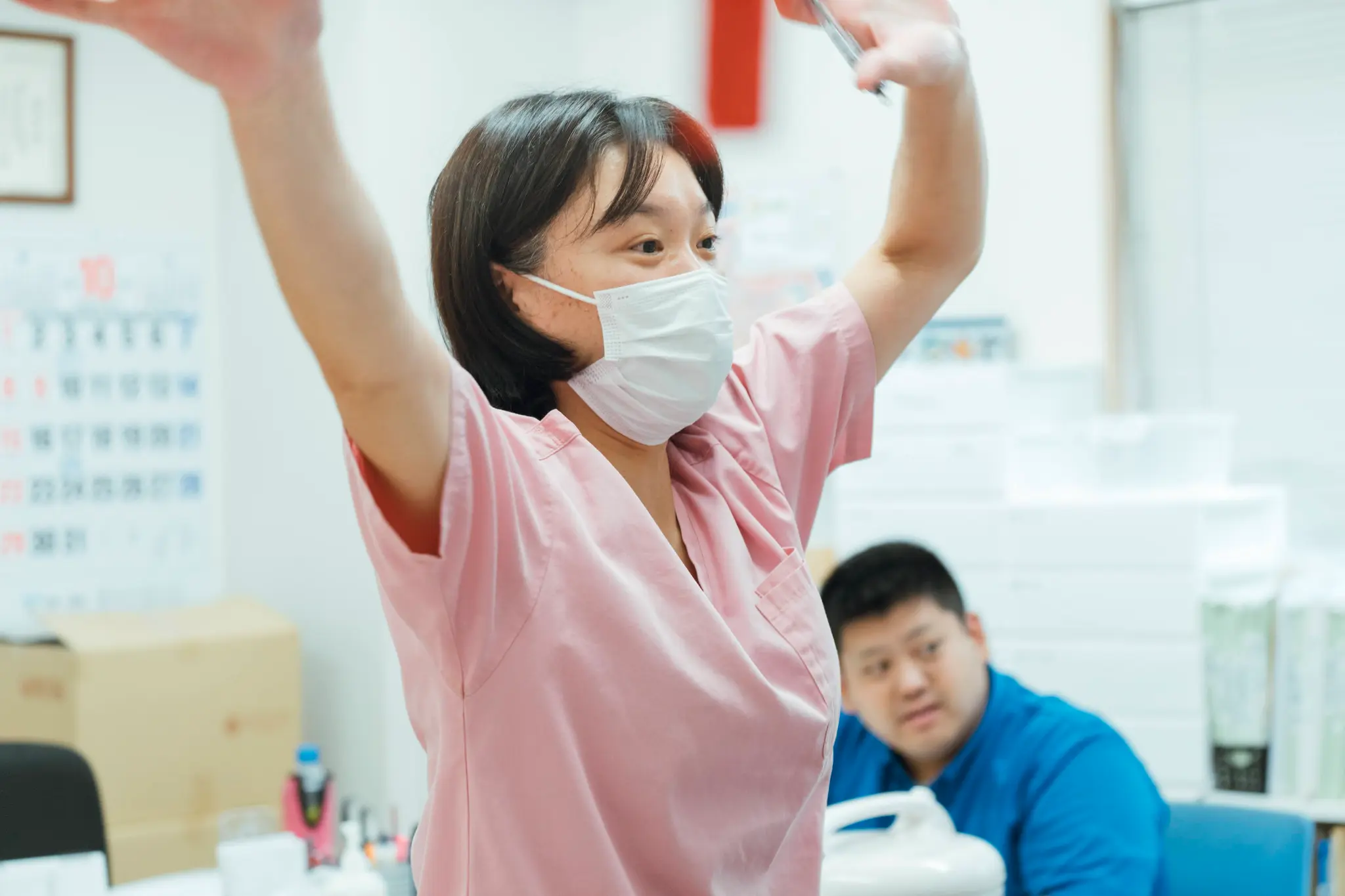 中村さくらさん